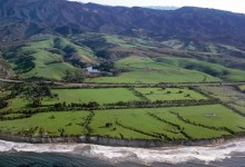 Santa Barbara County Zoning Administrator Approves Naples Project Despite Flood of Opposition